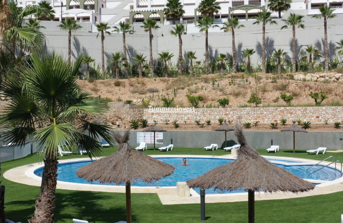 Nieuwbouw Woningen · Apartment · Xeresa · Xeresa Del Monte