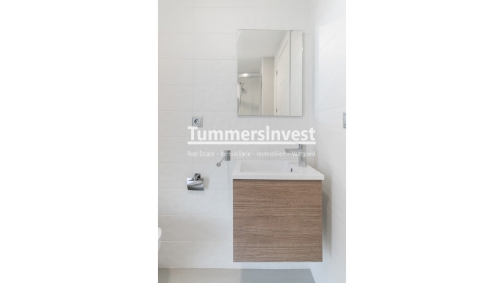 Nieuwbouw Woningen · Apartment · Denia · Les Deveses