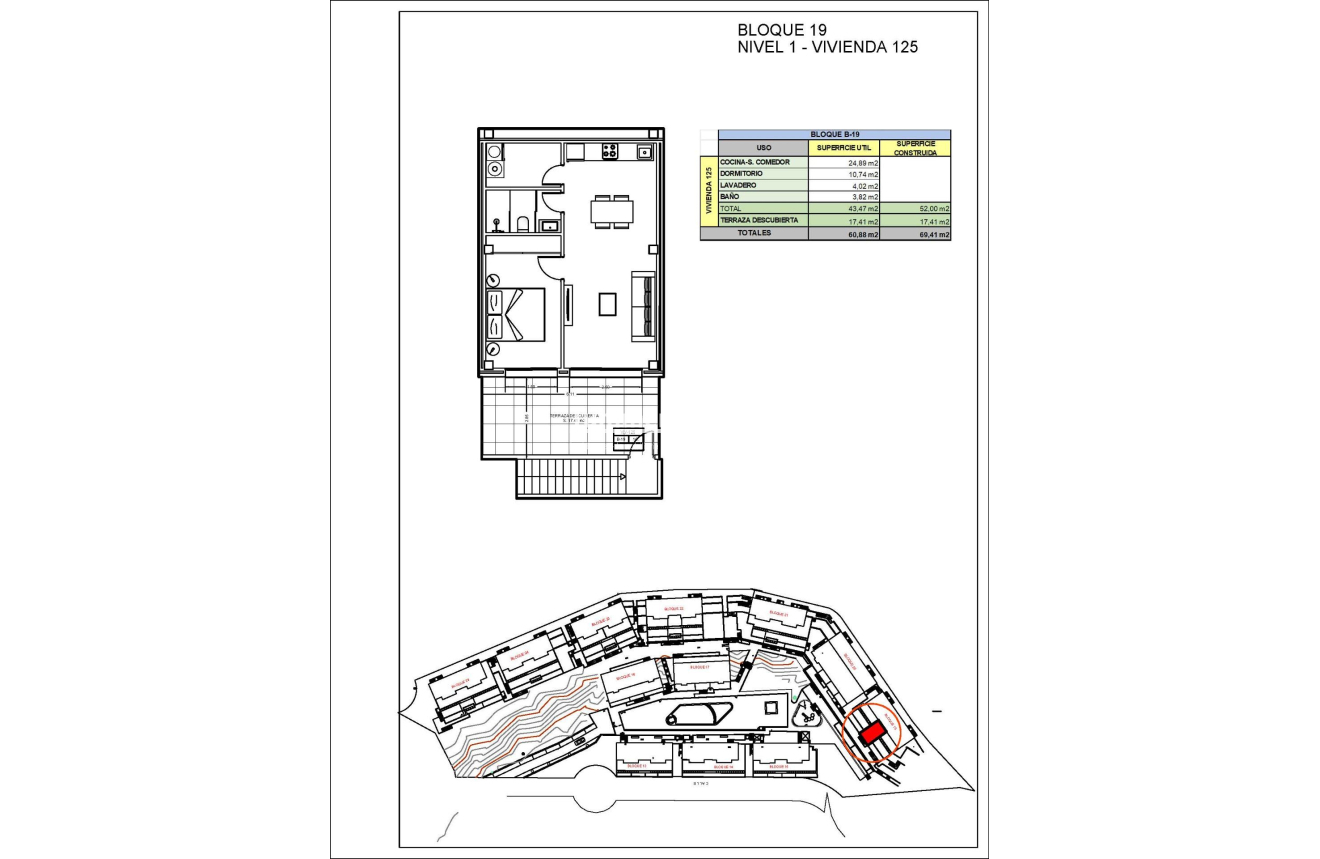 Nieuwbouw Woningen · Apartment · Xeresa · Xeresa Del Monte