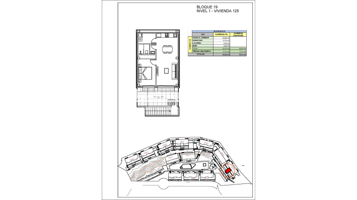 Nieuwbouw Woningen · Apartment · Xeresa · Xeresa Del Monte