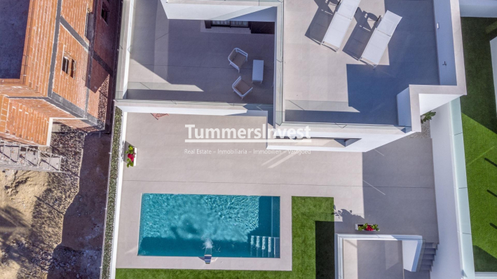 Nieuwbouw Woningen · Villa · Rojales · Benimar