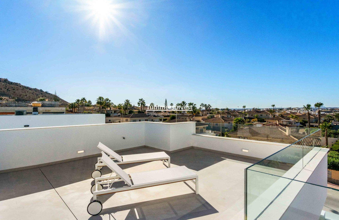 Nieuwbouw Woningen · Villa · Rojales · Benimar