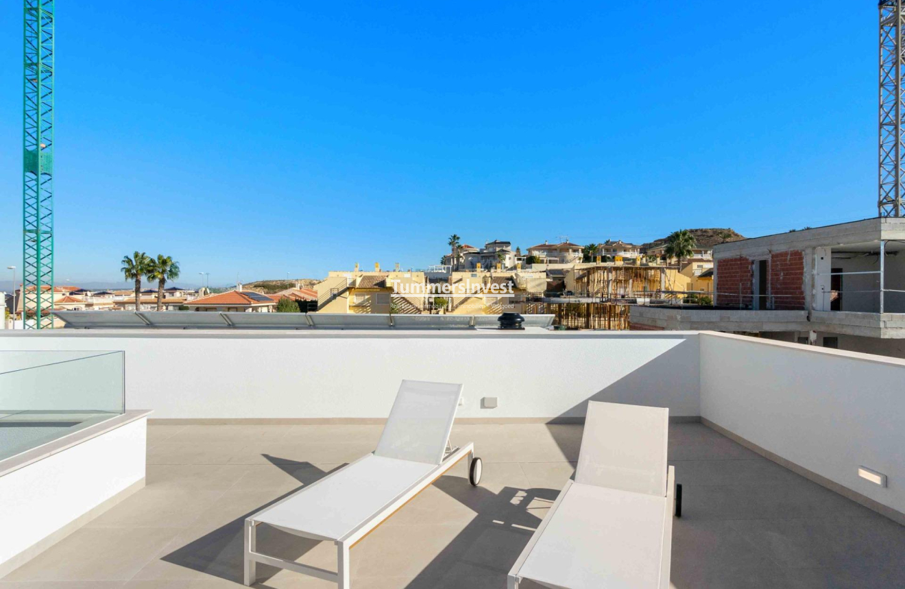 Nieuwbouw Woningen · Villa · Rojales · Benimar