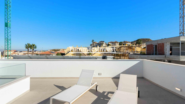 Nieuwbouw Woningen · Villa · Rojales · Benimar