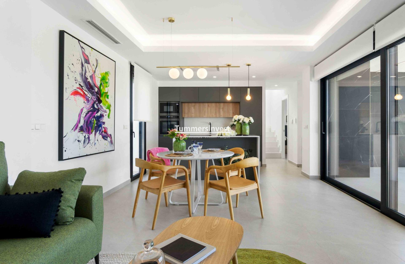 Nieuwbouw Woningen · Villa · Rojales · Benimar