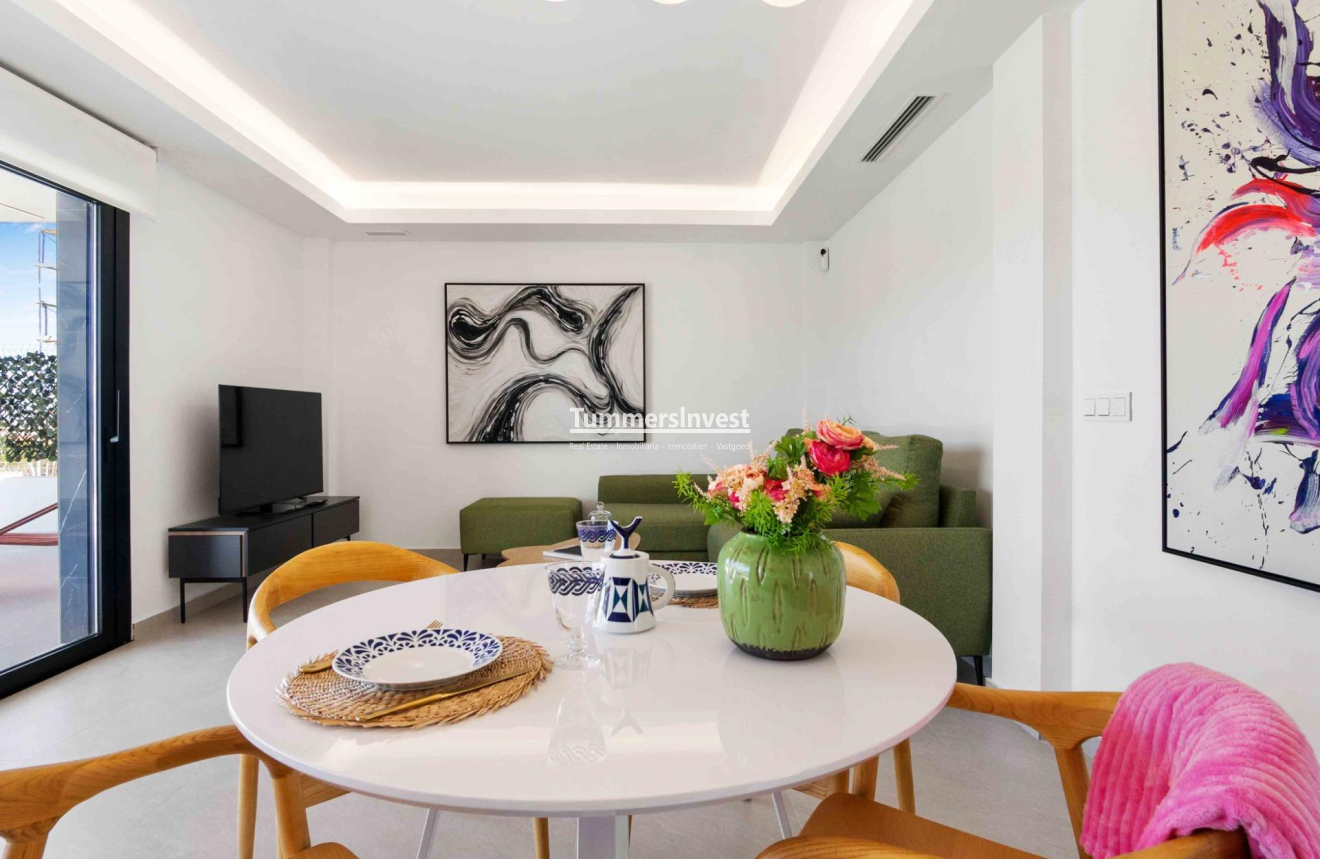 Nieuwbouw Woningen · Villa · Rojales · Benimar