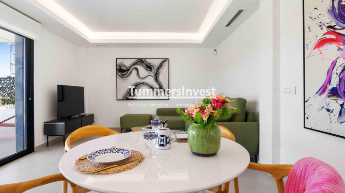 Nieuwbouw Woningen · Villa · Rojales · Benimar