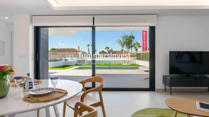 Nieuwbouw Woningen · Villa · Rojales · Benimar