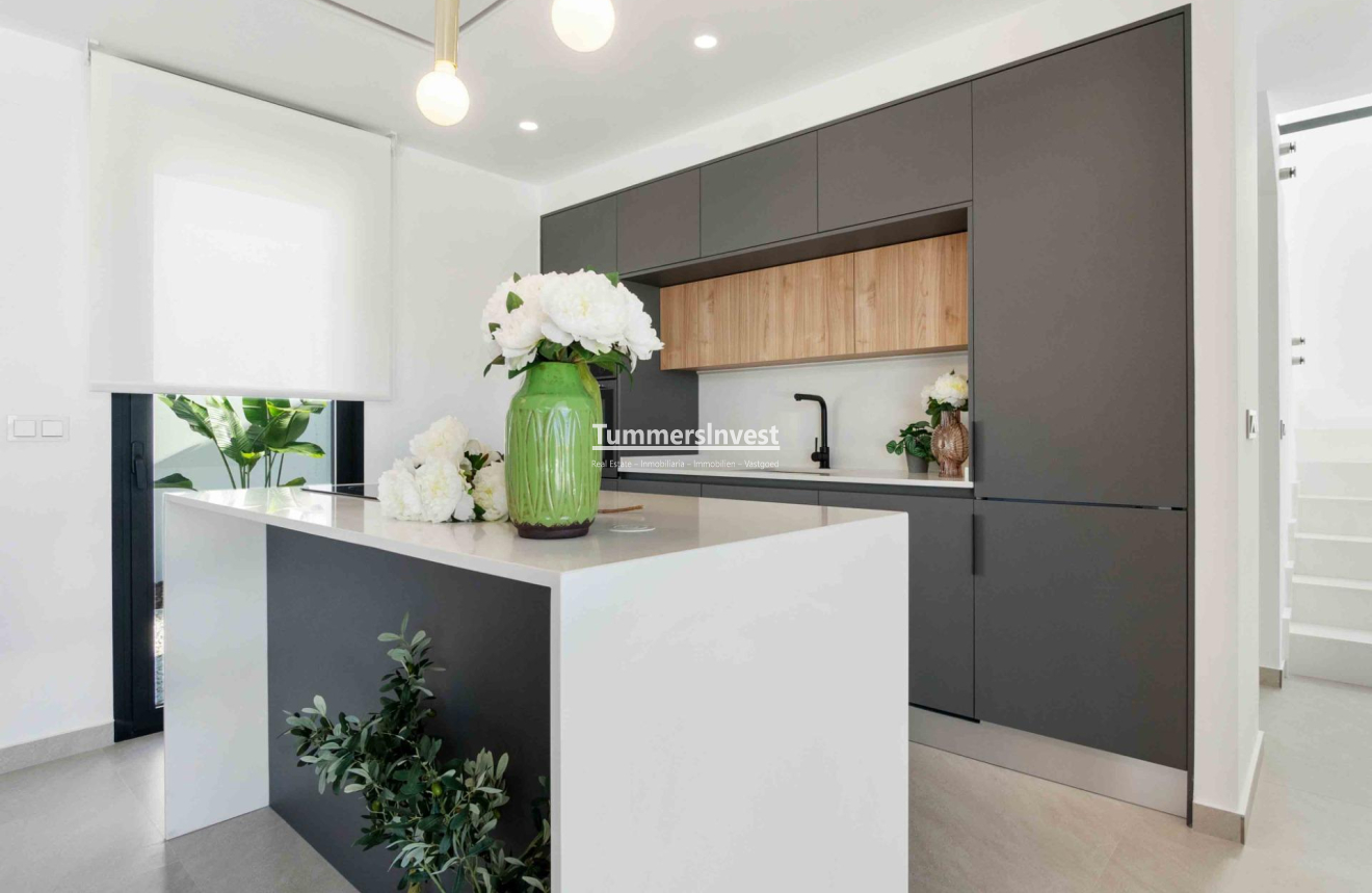 Nieuwbouw Woningen · Villa · Rojales · Benimar