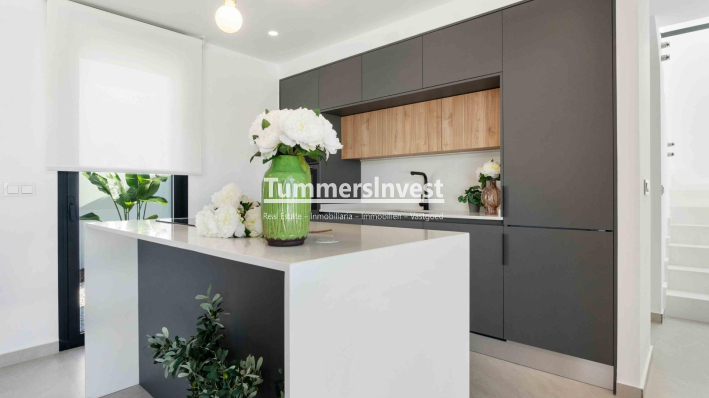 Nieuwbouw Woningen · Villa · Rojales · Benimar