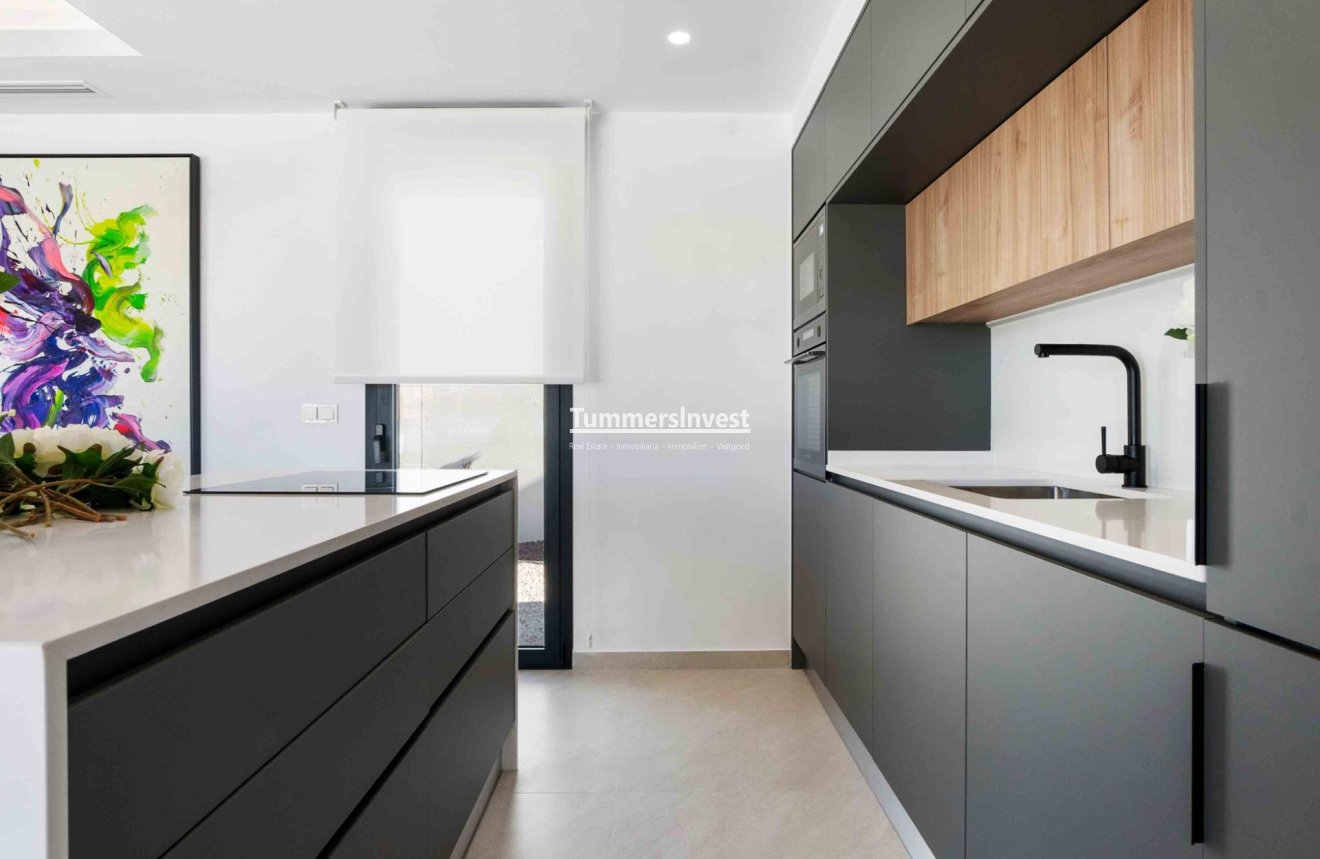 Nieuwbouw Woningen · Villa · Rojales · Benimar