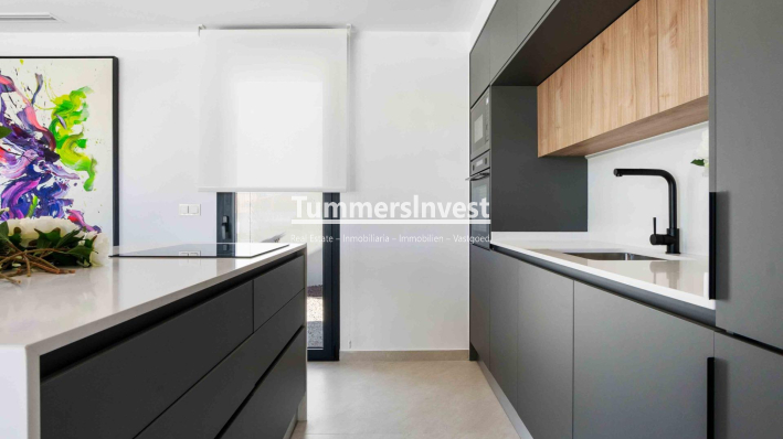 Nieuwbouw Woningen · Villa · Rojales · Benimar