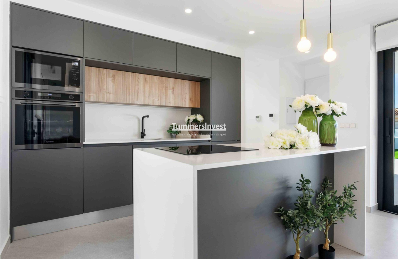 Nieuwbouw Woningen · Villa · Rojales · Benimar