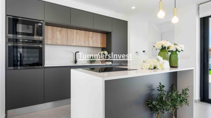 Nieuwbouw Woningen · Villa · Rojales · Benimar