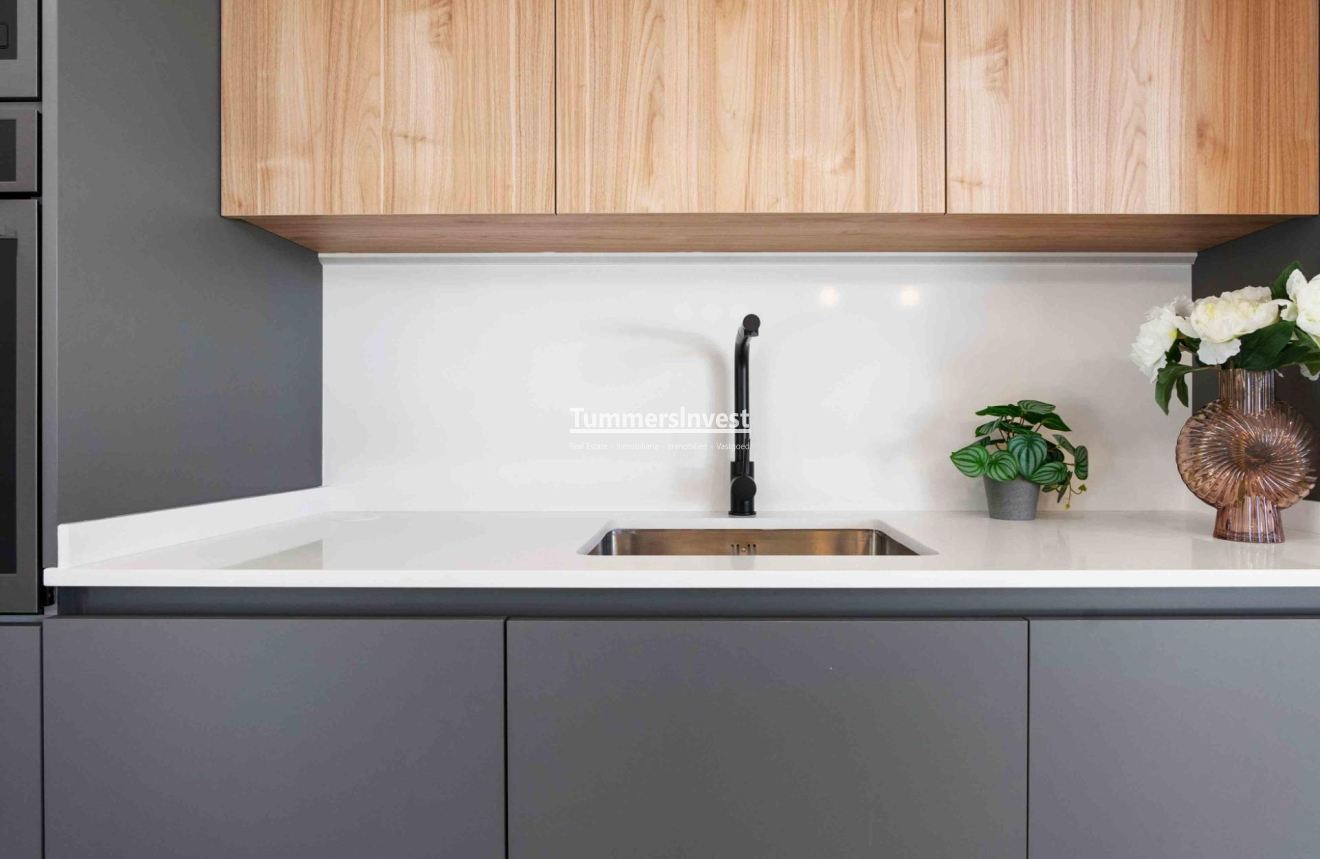 Nieuwbouw Woningen · Villa · Rojales · Benimar