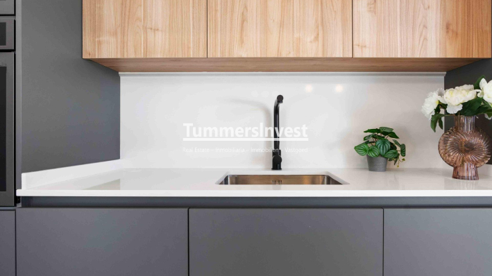 Nieuwbouw Woningen · Villa · Rojales · Benimar