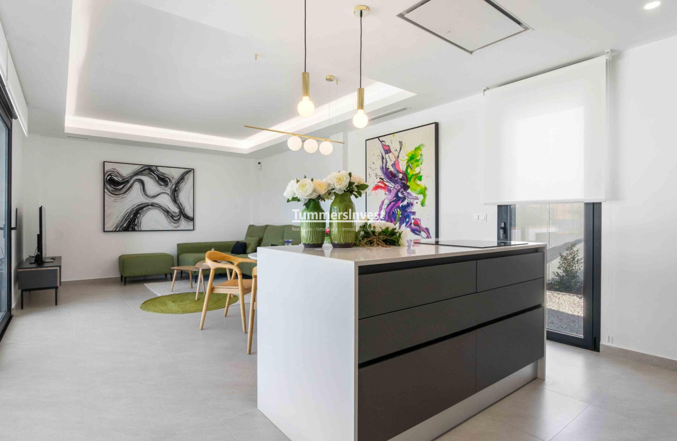 Nieuwbouw Woningen · Villa · Rojales · Benimar