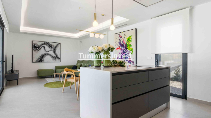 Nieuwbouw Woningen · Villa · Rojales · Benimar