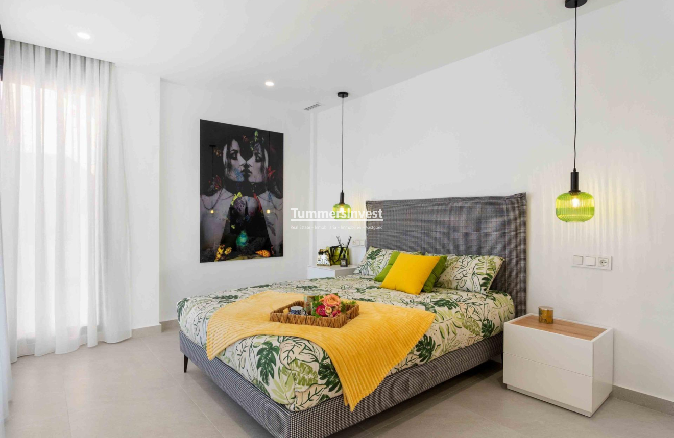 Nieuwbouw Woningen · Villa · Rojales · Benimar