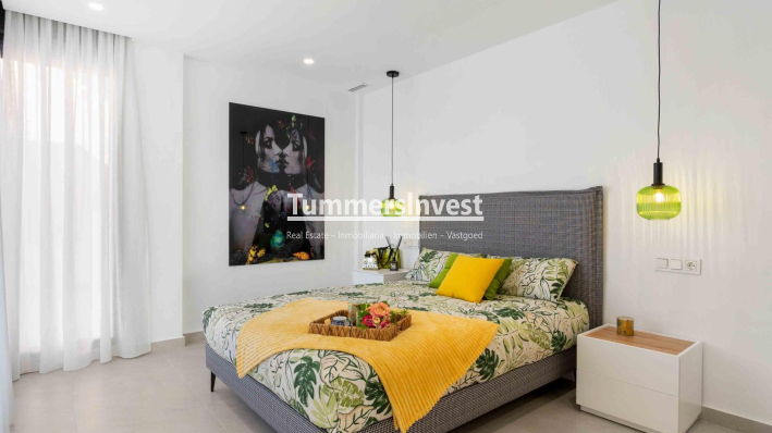 Nieuwbouw Woningen · Villa · Rojales · Benimar