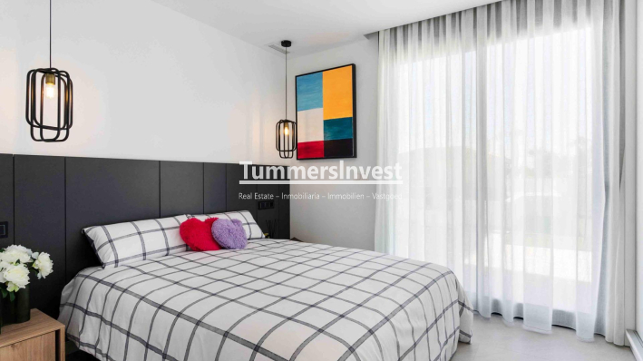 Nieuwbouw Woningen · Villa · Rojales · Benimar