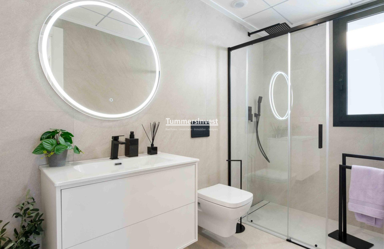 Nieuwbouw Woningen · Villa · Rojales · Benimar