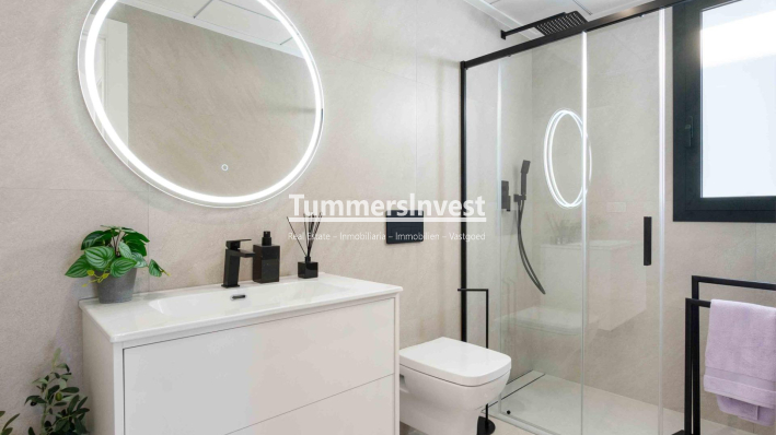 Nieuwbouw Woningen · Villa · Rojales · Benimar