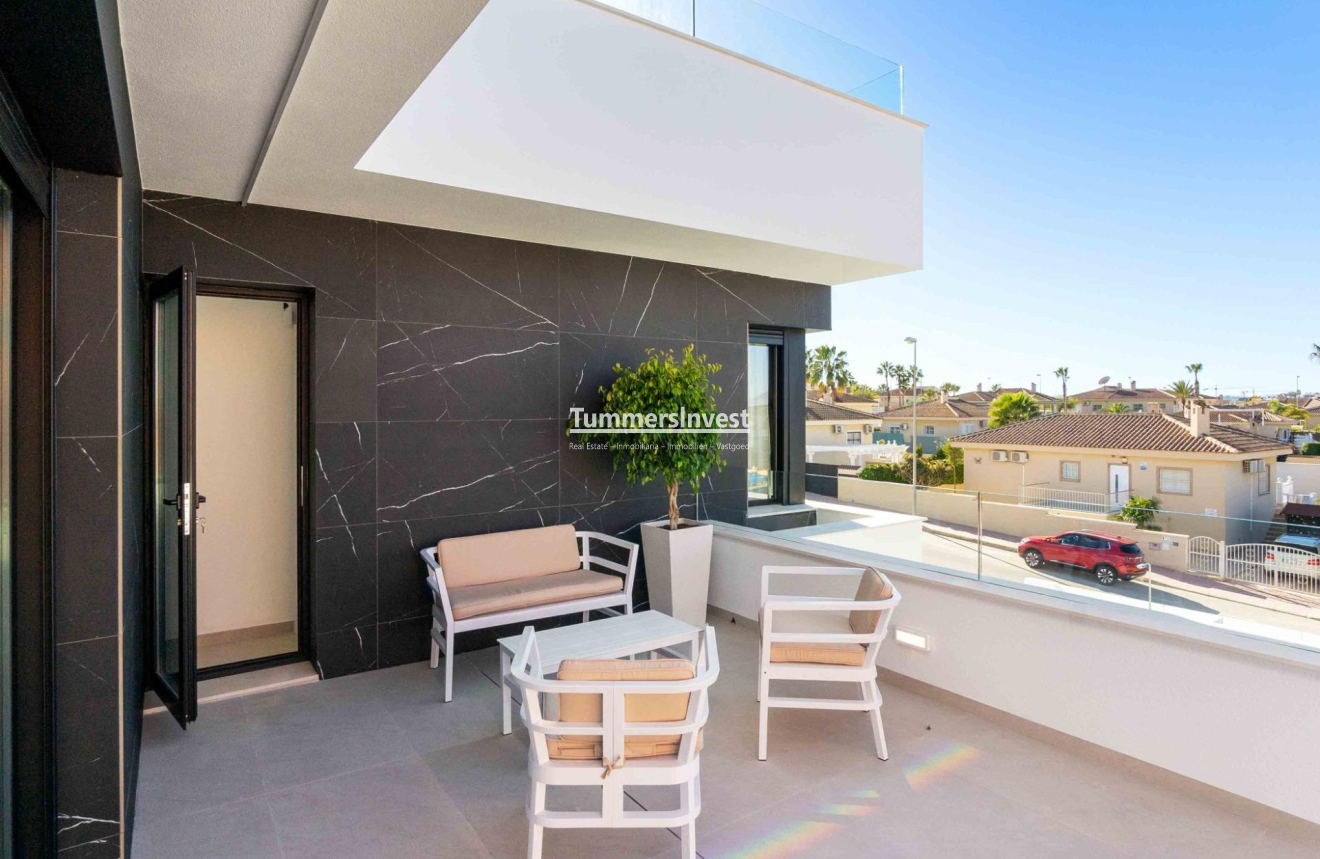 Nieuwbouw Woningen · Villa · Rojales · Benimar