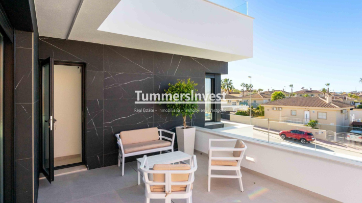 Nieuwbouw Woningen · Villa · Rojales · Benimar