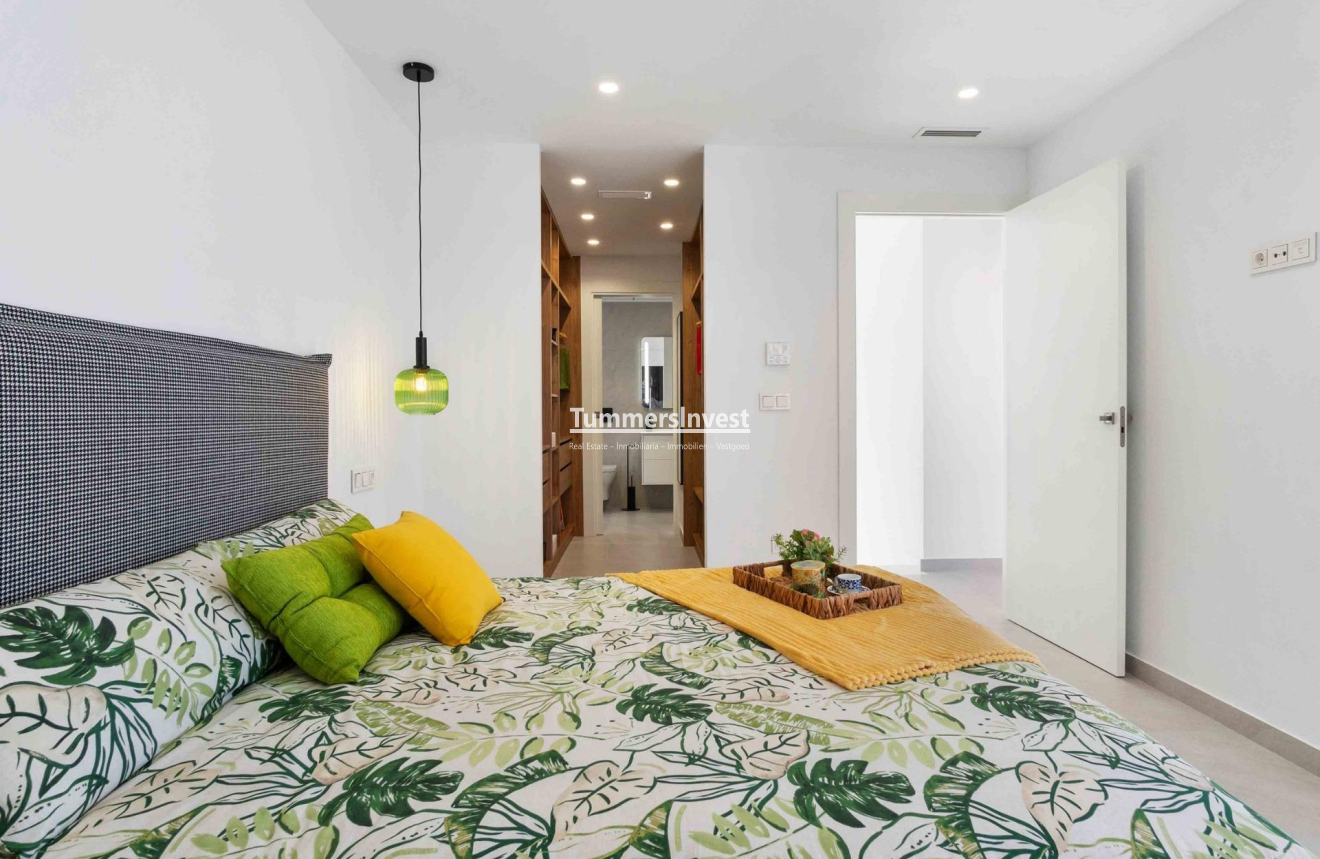 Nieuwbouw Woningen · Villa · Rojales · Benimar