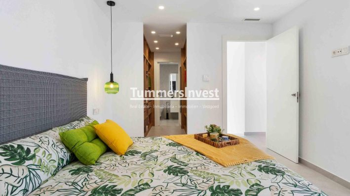 Nieuwbouw Woningen · Villa · Rojales · Benimar