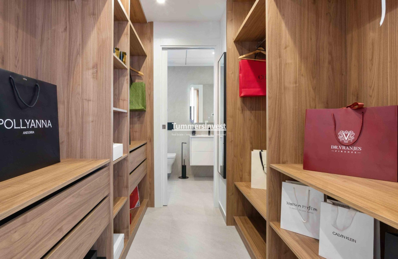 Nieuwbouw Woningen · Villa · Rojales · Benimar