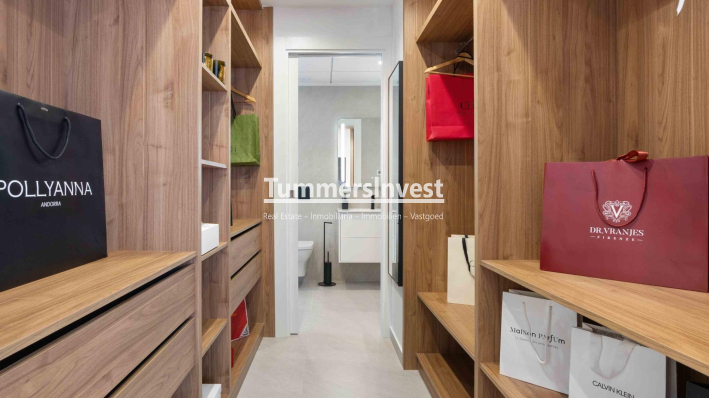 Nieuwbouw Woningen · Villa · Rojales · Benimar