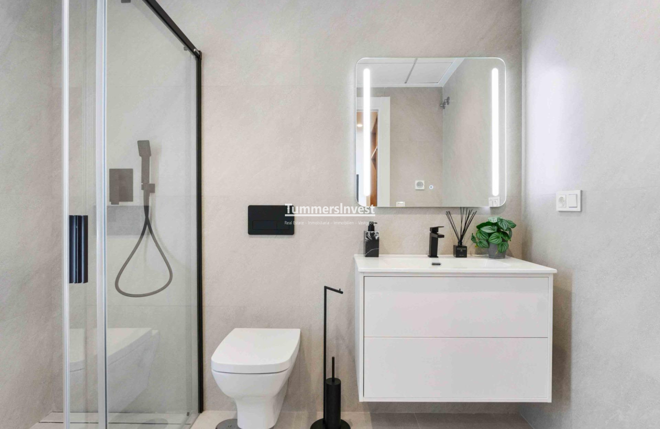 Nieuwbouw Woningen · Villa · Rojales · Benimar