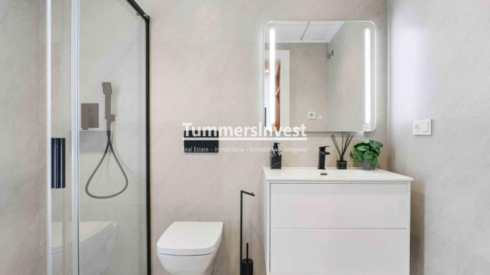 Nieuwbouw Woningen · Villa · Rojales · Benimar