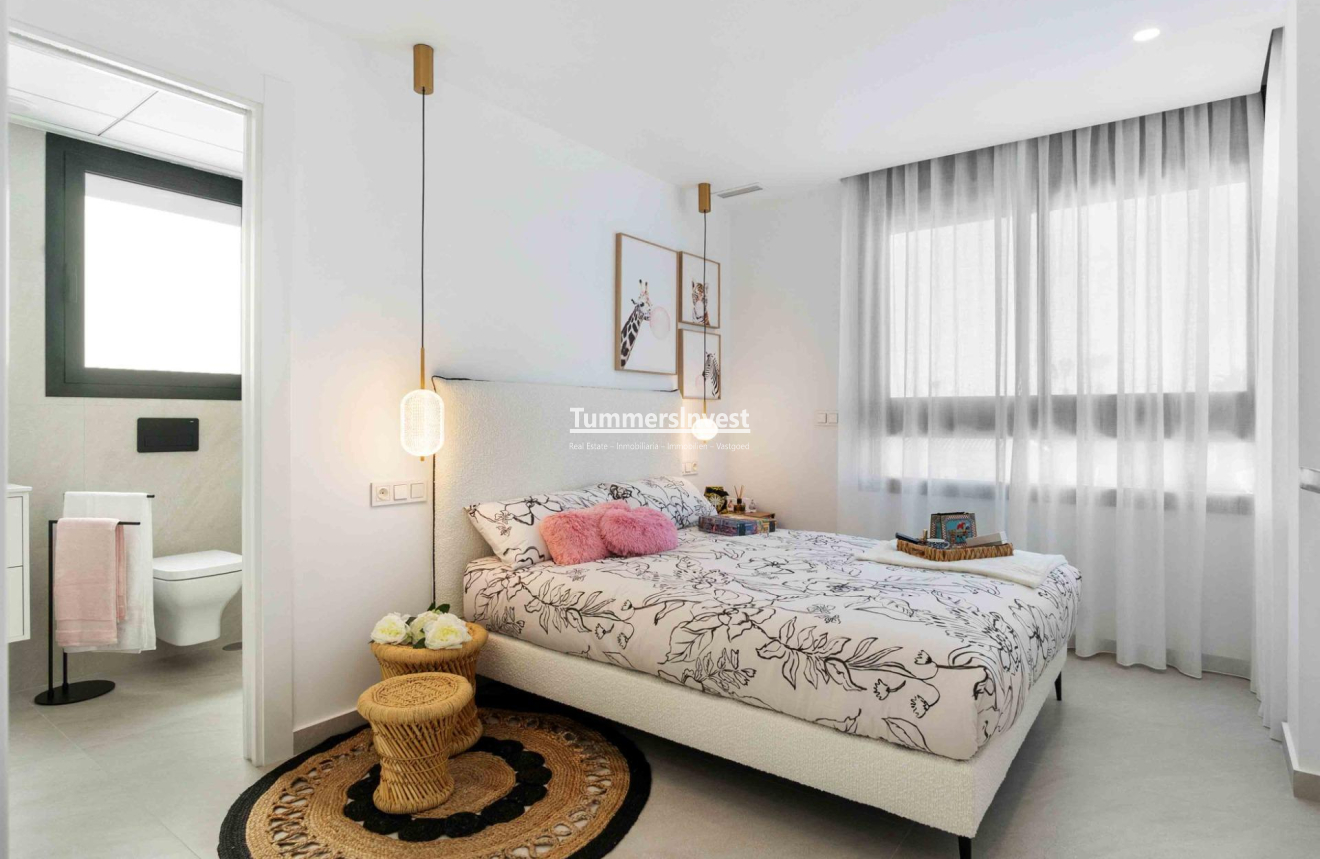 Nieuwbouw Woningen · Villa · Rojales · Benimar