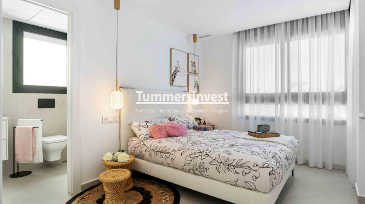 Nieuwbouw Woningen · Villa · Rojales · Benimar