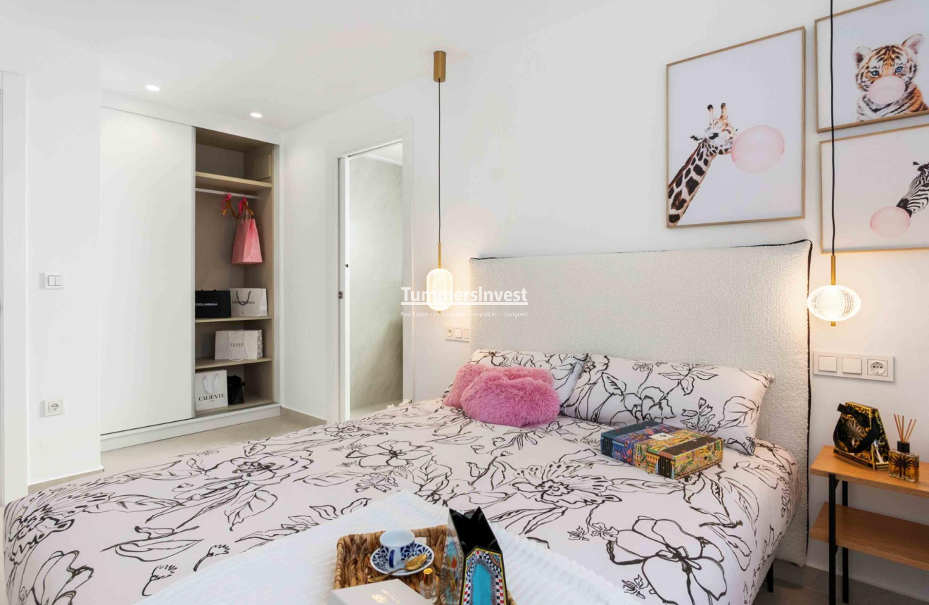 Nieuwbouw Woningen · Villa · Rojales · Benimar