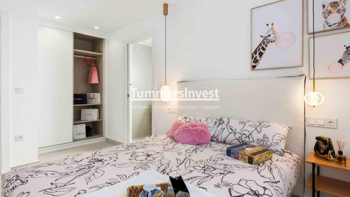 Nieuwbouw Woningen · Villa · Rojales · Benimar