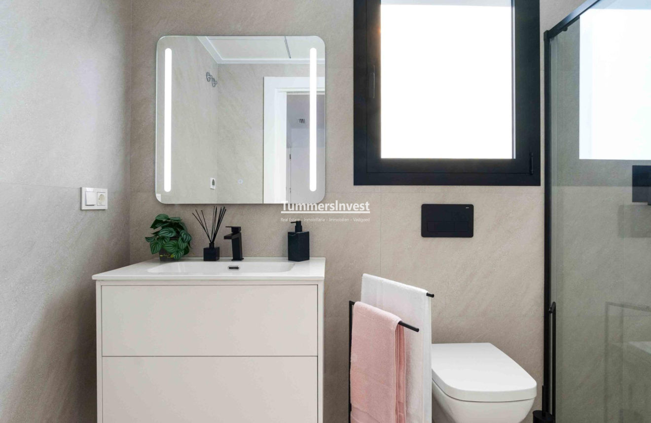 Nieuwbouw Woningen · Villa · Rojales · Benimar