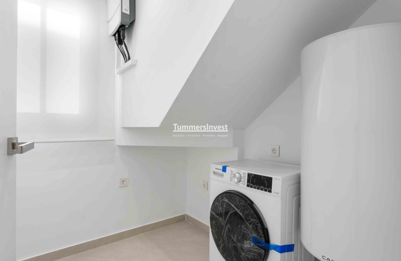 Nieuwbouw Woningen · Villa · Rojales · Benimar