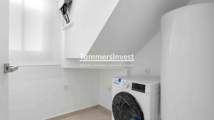 Nieuwbouw Woningen · Villa · Rojales · Benimar