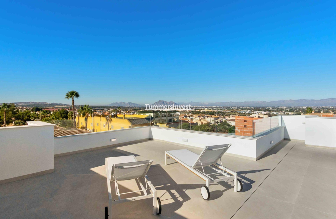 Nieuwbouw Woningen · Villa · Rojales · Benimar