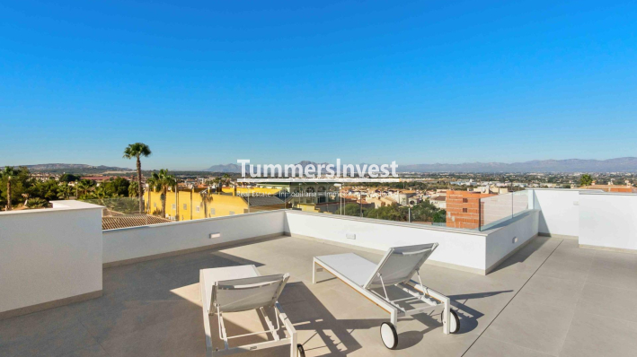 Nieuwbouw Woningen · Villa · Rojales · Benimar