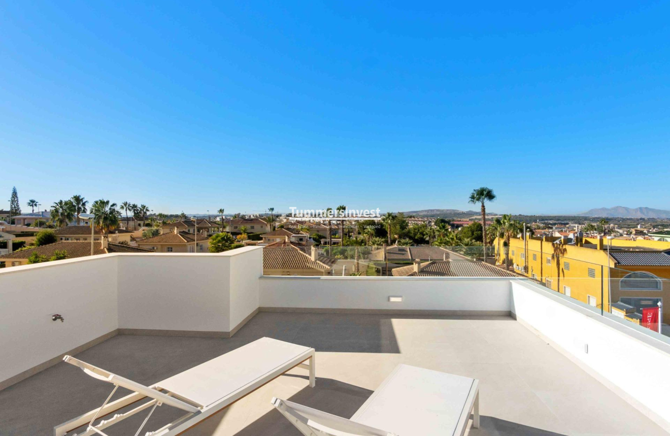 Nieuwbouw Woningen · Villa · Rojales · Benimar