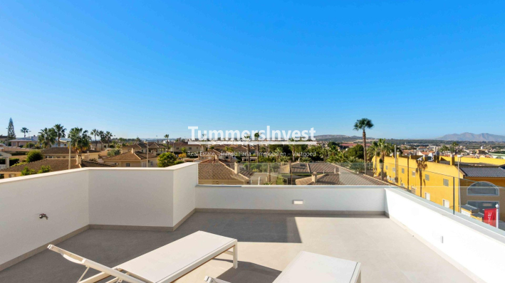 Nieuwbouw Woningen · Villa · Rojales · Benimar