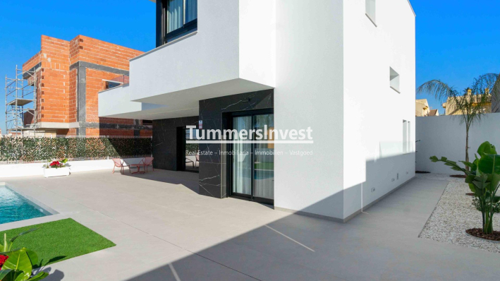 Nieuwbouw Woningen · Villa · Rojales · Benimar
