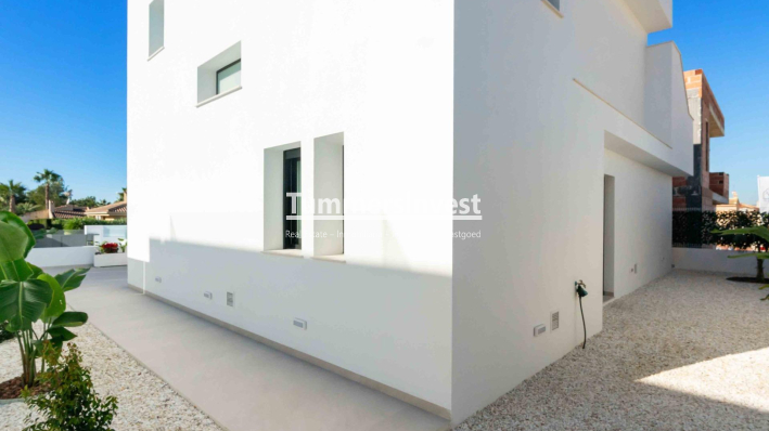 Nieuwbouw Woningen · Villa · Rojales · Benimar