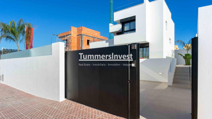 Nieuwbouw Woningen · Villa · Rojales · Benimar