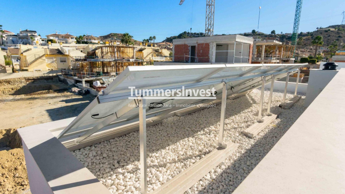 Nieuwbouw Woningen · Villa · Rojales · Benimar